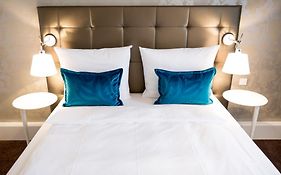 Motel One Magdeburg